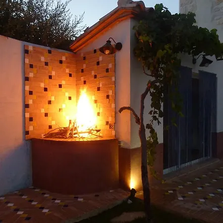 Ferienhaus Domaine Les Ecuries Des Canutis *