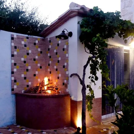 Ferienhaus Domaine Les Ecuries Des Canutis