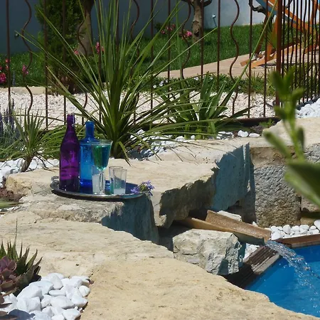 Holiday home Domaine Les Ecuries Des Canutis