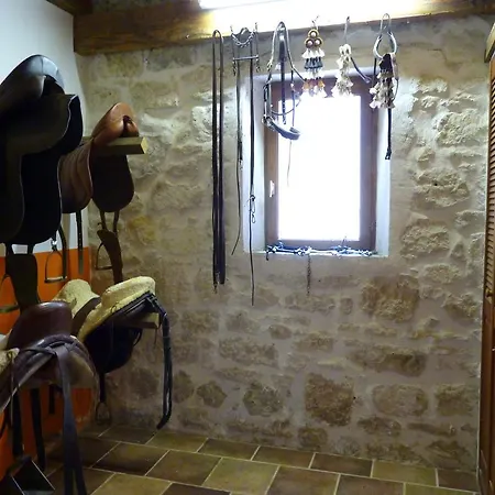 Domaine Les Ecuries Des Canutis
