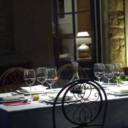 Domaine Les Ecuries Des Canutis Sigean